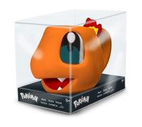 Storline Pokémon mug 3D Salamèche 385 ML