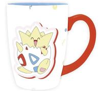 ABYstyle Mug Pokémon Togepi 400 ml Multicolore