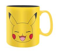 Pokemon - Mug - 460 Ml -