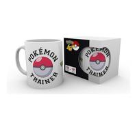 Pokemon - Mug - Dresseur (320 Ml)