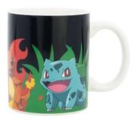 Stor S.L. Mug thermoréactif Pokémon Pokéverse 325 ml