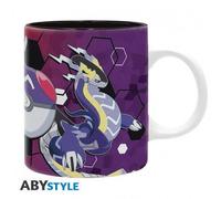 Pokemon Mug - Koraidon & Miraidon