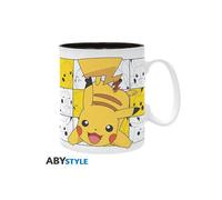 Pokemon - Mug - Pikachu (460 Ml)