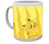 Pokemon - Mug Pikachu Evolve