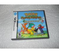 Pokémon Mystery Dungeon: Explorers of Sky (Nintendo DS) [import anglais]