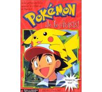 Pokémon N° 1: Je te choisis