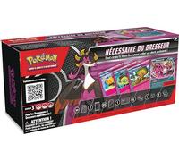 Pokémon : Nécessaire du Dresseur du JCC Pokémon (Plus de 50 Cartes utiles, 4 boosters et Plus)