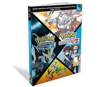 Pokémon Noir Et Blanc 2 Vol. 1 - Guide Stratégique PIGGYBACK ÉDITIONS