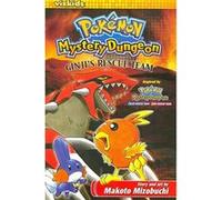 Pokemon Not Available (Auteur)