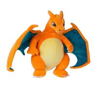 Pokemon Nounours Charizard 30 Cm