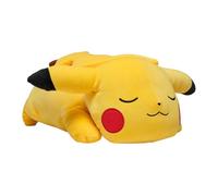 Pokemon Nounours Endormi Pikachu 46 Cm