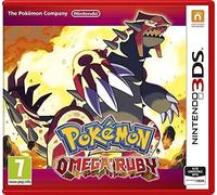 Pokemon Omega Ruby 3DS | Occasion