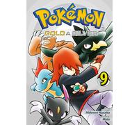 Pokémon Or et Argent 9