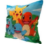 Pokemon - Oreiller rembourré TA8688 (Taille unique) (Coloré)