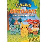 Pokemon Origami: Fold Your Own Pokemon Scholastic (Auteur)