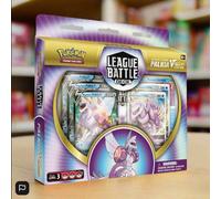 Pokemon Origin Forme Palkia VSTAR League Battle Deck