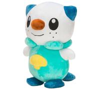 Pokémon Oshawott Jouet en peluche 20cm Jazwares