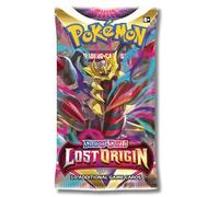Pokemon Pack Booster Origine Perdue Épée et Bouclier | Giratina