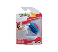 Pokémon - Pack Clip 'n'Go Poké