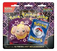Pokémon Pack de Cartes EV045 (FR)