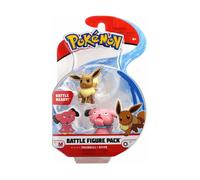 Pokémon Pack De Combat Bizak 63227221