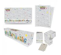 Pokémon - Pack Edition Speciale - Pokemon Bundle Accessoires First Partner