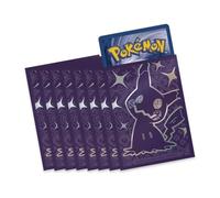 Pokémon Paldean Fates Mimikyu Pochettes