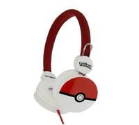 POKEMON PAT PATROUILLE Casque Audio Enfant Kidsafe - Aucune