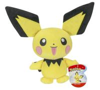 Peluche 20 cm Pichu
