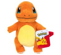 Pokémon - Peluche Salamèche 3 20 cm G