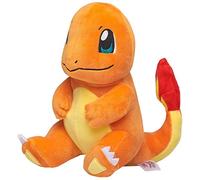 Peluche Charmander Pokémon Salamèche 20 cm G