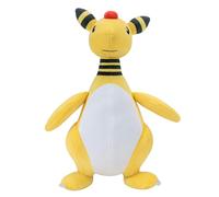 Pokémon - Peluche Pharamp 30 Cm