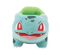 Pokémon - Peluche Bulbizarre 20 Cm