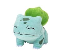 Pokémon - Peluche Bulbizarre 3 20 Cm