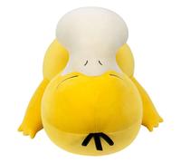 Pokémon Peluche Bulbizarre Psykokwak 45 Cm