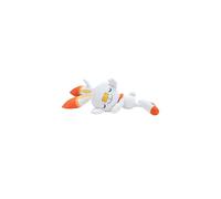 Pokémon - Peluche Bulbizarre Scorbunny 45 Cm