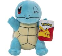 Peluche Pokémon 20cm Carapuce