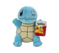 Pokémon - Peluche Carapuce 3 20 cm