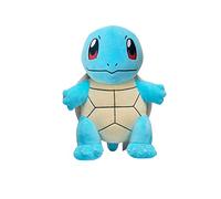 Pokémon Peluche Carapuce de 30 cm
