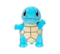 Pokémon - Peluche Carapuce Ver. 01 20 Cm