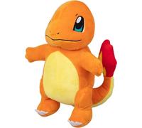Pokémon Peluche - Charmander