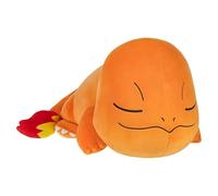 Pokemon Peluche-Charmander 45 cm, 36983, Orange
