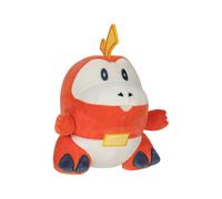 Pokémon - Peluche Chochodile 20 Cm