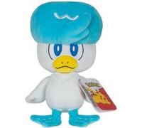Pokémon - Peluche Coiffeton 20 cm G