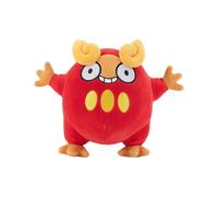 Pokémon - Peluche Darumarond 20 Cm
