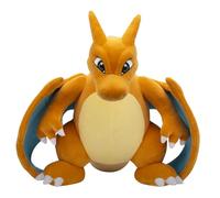 Pokémon Peluche Dracaufeu de 60 cm
