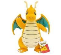 Jazwares Peluche Pokémon Dracolosse 30 cm