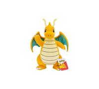 Pokémon - Peluche Dracolosse 30 cm