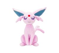 Pokémon Peluche Mentali W22 20 cm Multicolore