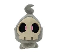 Pokémon Peluche Duskull 12 pouces Taille unique Unisexe